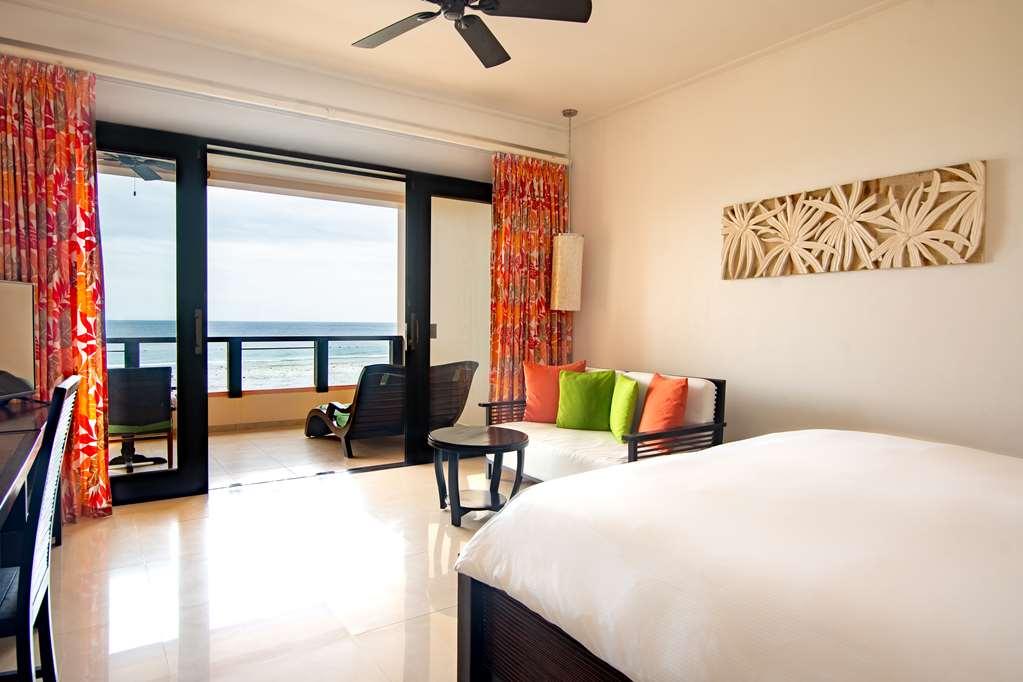 Doubletree By Hilton Seychelles Allamanda Resort & Spa Takamaka Værelse billede